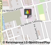 Saldatura e Taglio - Attrezzature ed Impianti Paderno Dugnano,20037Milano