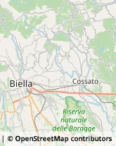 Asili Nido Vigliano Biellese,13856Biella