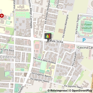 Bed e Breakfast,20900Monza e Brianza