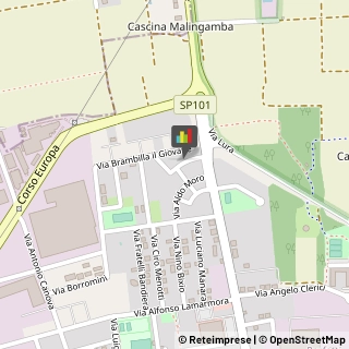 Assicurazioni,20045Milano