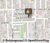 Impianti Idraulici e Termoidraulici,20030Milano