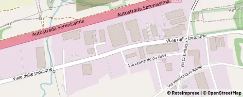 Mappa Cambiago