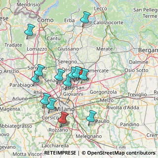 Mappa 3, 20900 Monza MB, Italia (15.81)