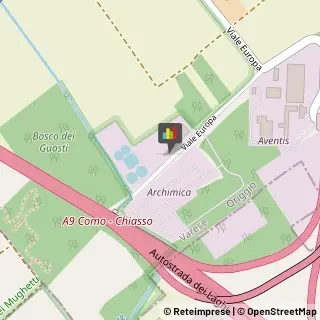 Nettezza Urbana - Servizio Origgio,21040Varese