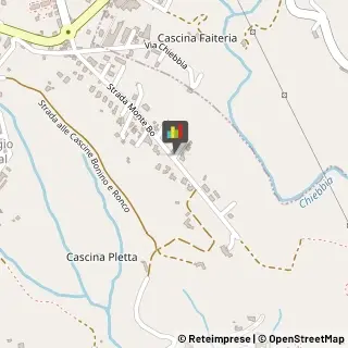 Bed e Breakfast Biella,13900Biella