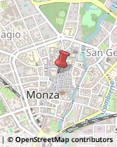 Via Carlo Alberto, 11,20900Monza