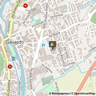 Odontoiatri e Dentisti - Medici Chirurghi,25085Brescia