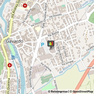 Architetti Gavardo,25085Brescia