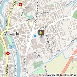 Assicurazioni,25085Brescia