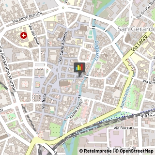 Borse - Dettaglio,20900Monza e Brianza
