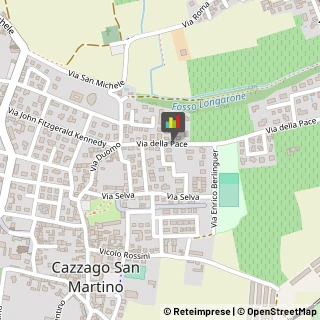 Spedizioni Marittime, Aeree e Terrestri Cazzago San Martino,25046Brescia