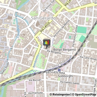 Carta per Alimenti,20900Monza e Brianza