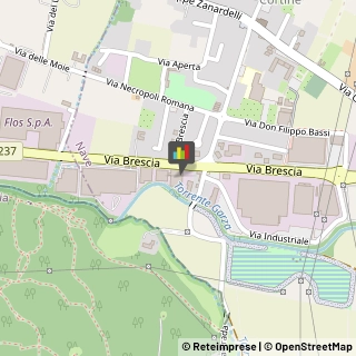 Geometri,25075Brescia