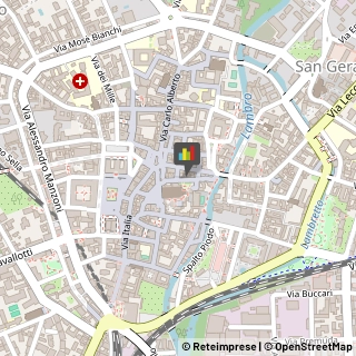 Chiesa Evangelica,20900Monza e Brianza