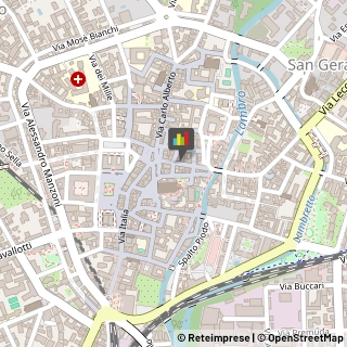 Prodotti da Snack,20900Monza e Brianza