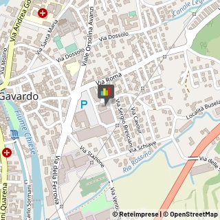 Pizzerie Gavardo,25085Brescia