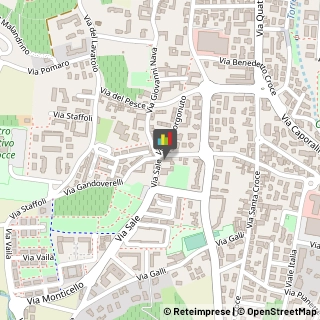 Ingegneri Gussago,25064Brescia