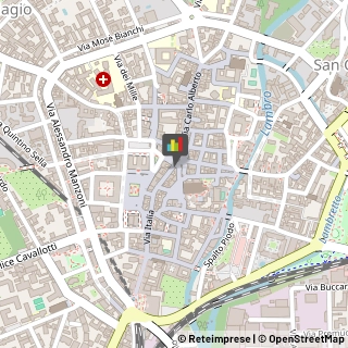 Consulenza di Direzione ed Organizzazione Aziendale,20900Monza e Brianza