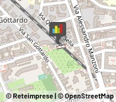 Palestre e Centri Fitness,20900Monza e Brianza