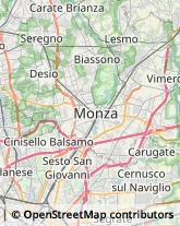 Trasporto Disabili Villasanta,20852Monza e Brianza