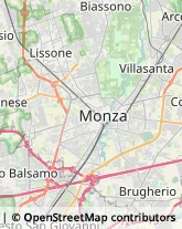 Trasporto Disabili Monza,20900Monza e Brianza