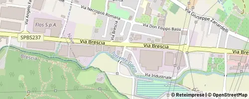 Mappa Nave