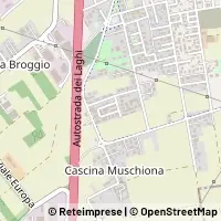 Map Origgio