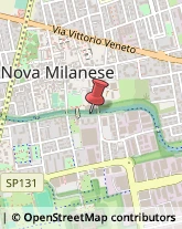 Via Eugenio Villoresi, 44,20054Nova Milanese