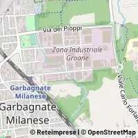 Kort Garbagnate Milanese