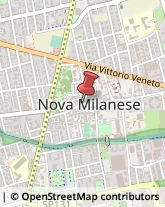 Via Paolo Mariani, 6,20834Nova Milanese