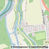Map Lonate Pozzolo
