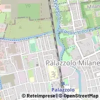 Harita Paderno Dugnano