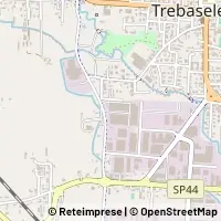 Kart Trebaseleghe