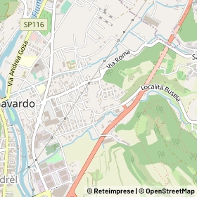 Mappa 25085