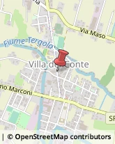 Via Roma, 47,35010Villa del Conte