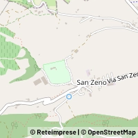 Mapa Costabissara