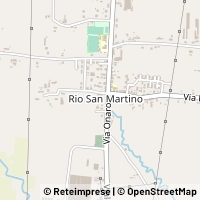 Carte Scorzè
