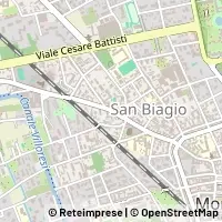 Kort Monza