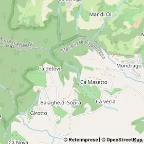 Mappa 37020