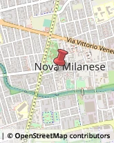 Via Paolo Mariani, 23,20834Nova Milanese