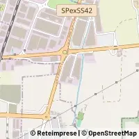 Map Verdello