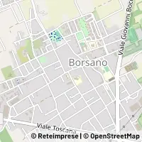 Hartă Busto Arsizio