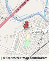 Via Aldo Moro, 88,30020Quarto d'Altino