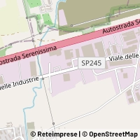 नक्शा Cambiago