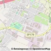 Kort Grezzago