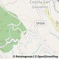Map Biella
