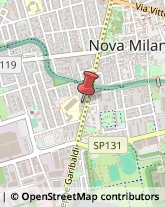 Via Garibaldi, 134,Nova Milanese