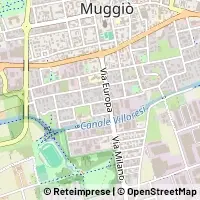 Karta Muggiò