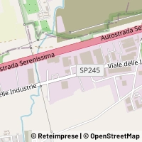 Map Cambiago