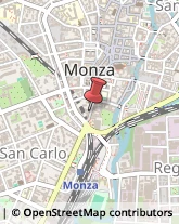 Via Italia, 48,20900Monza